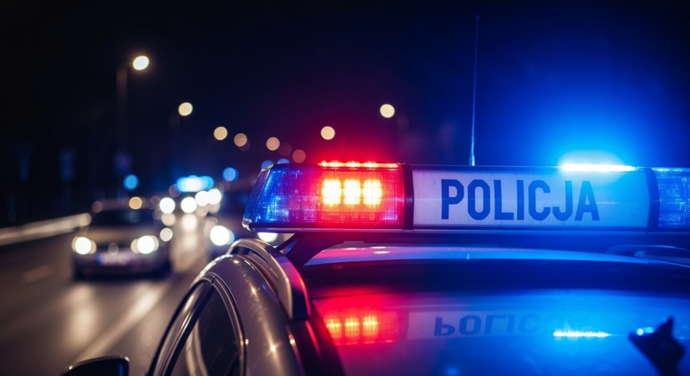 Policja rozbija siatkę dilerów narkotyków na Pradze Północ i Żoliborzu