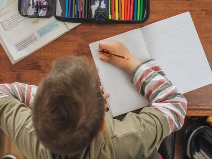 Dyrektorka przedszkola z Miejskiej Woli zdobywa ogólnopolskie wyróżnienie!