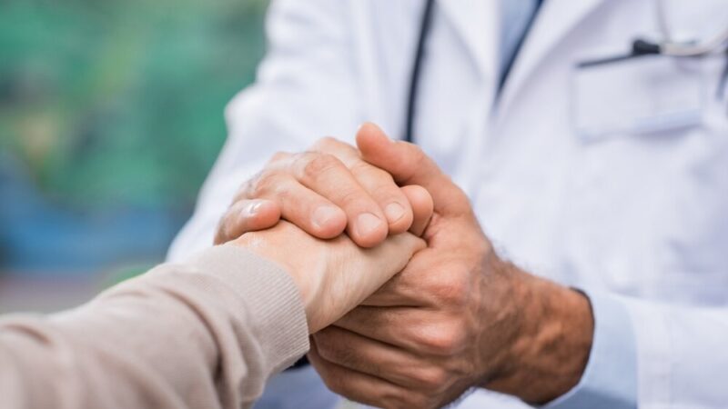 Szczepienia: Twoja tarcza ochronna przed chorobami!