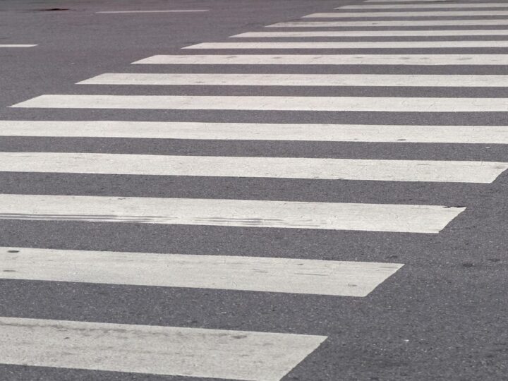 Apel o świadków tragicznego wypadku na ul. Jagiellońskiej 88