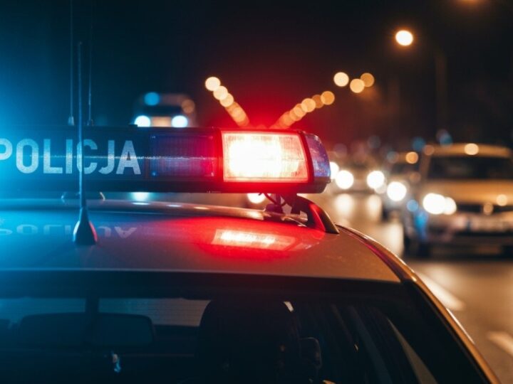 Szybka akcja policji: złodziej torebki w rękach sprawiedliwości