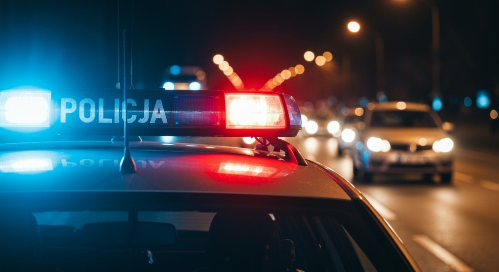 Szybka akcja policji: złodziej torebki w rękach sprawiedliwości