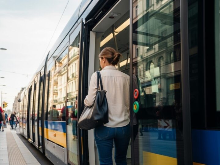 Tramwaje znów na Banacha: Po weekendzie wracają na trasy!