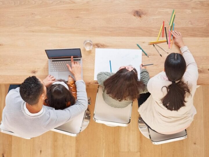 Moc umysłu: Seniorzy w akcji na Żoliborzu!