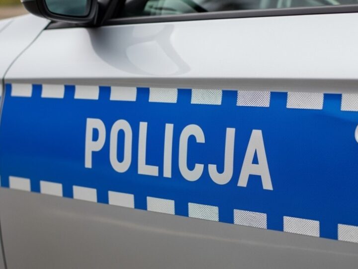 Bezpieczne Święto Zmarłych: Policja w Akcji „Znicz-2025”