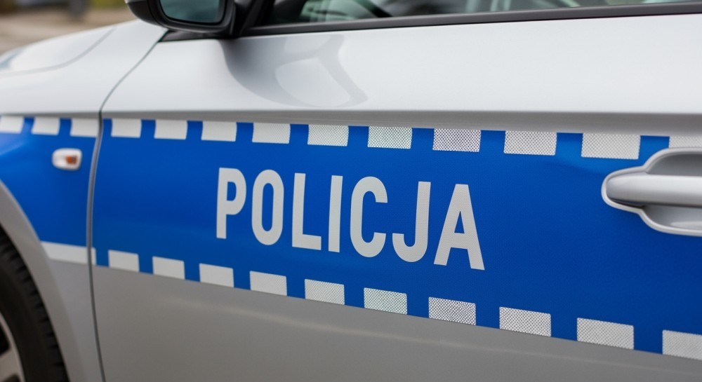 Bezpieczne Święto Zmarłych: Policja w Akcji „Znicz-2025”