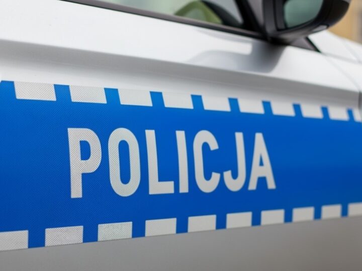 Bezpieczne Święto Zmarłych: Policja w Akcji „Znicz-2025”