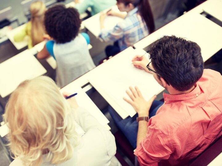 Wsparcie psychiczne w ursynowskich szkołach: nowy program dla nauczycieli