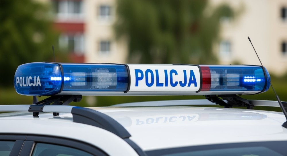 Granica pod lupą: Tydzień intensywnych kontroli i rekordowych zatrzymań