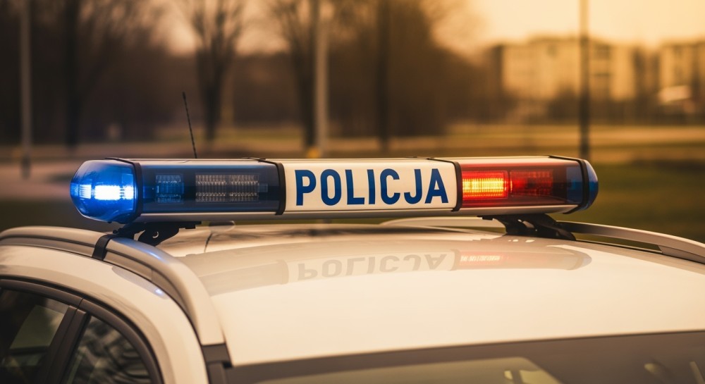 Granica pod lupą: Tydzień intensywnych kontroli i rekordowych zatrzymań