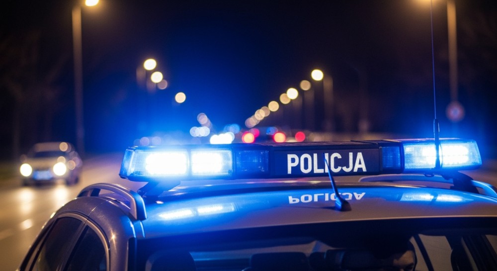 Policja rozbija siatkę kontrabandy na Targowej!