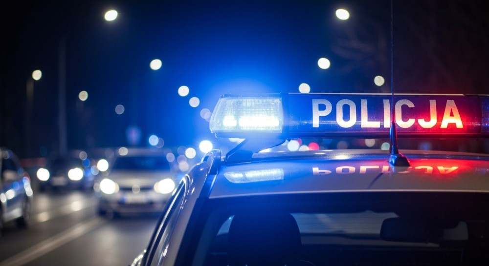 Uhonorowanie zasłużonych policjantów w Warszawie z okazji Święta Niepodległości