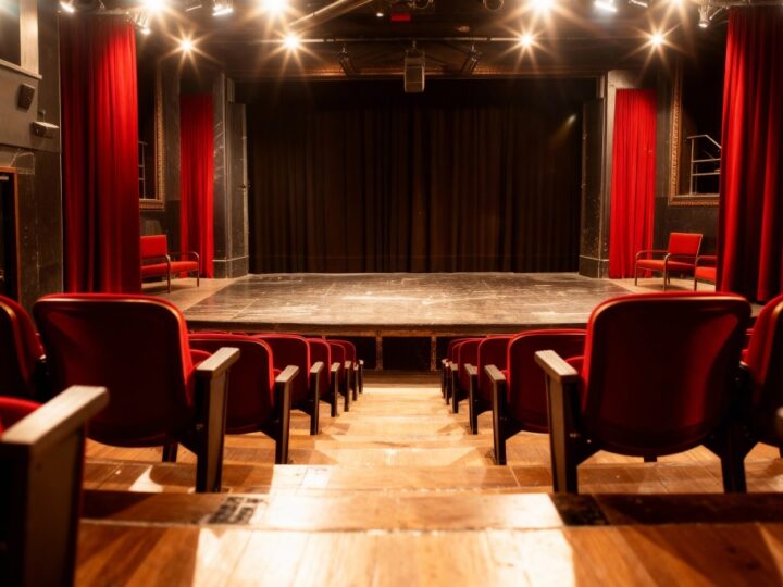 Słonimski na Mokotowie: Plenerowa Uczta dla Miłośników Poezji