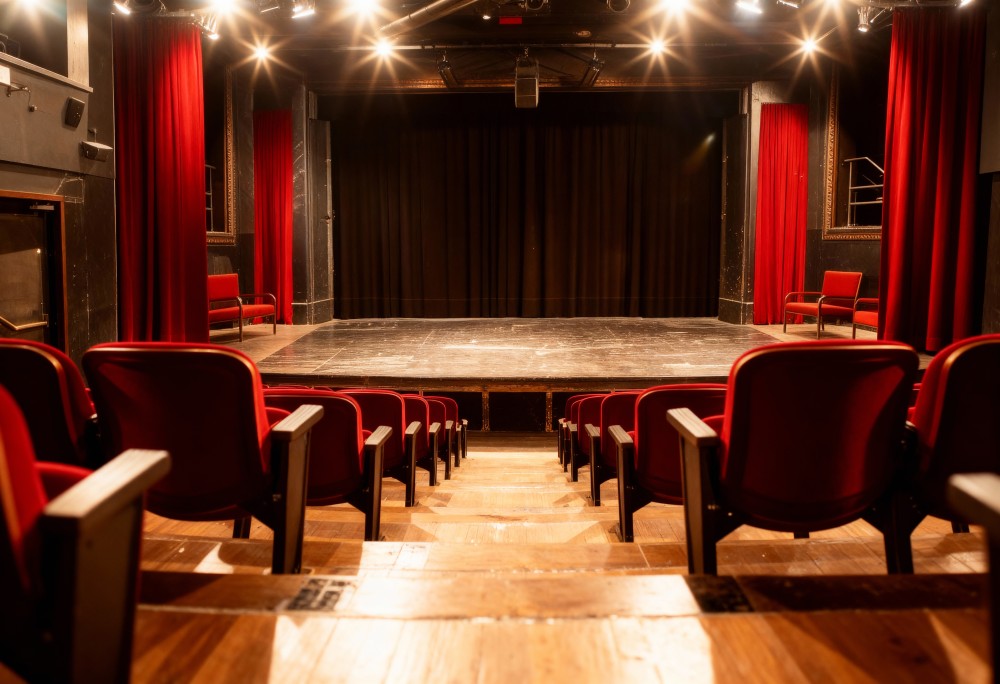 Słonimski na Mokotowie: Plenerowa Uczta dla Miłośników Poezji