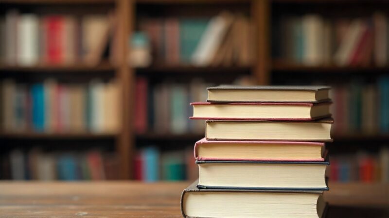 Ursynoteka: Młode talenty literackie w blasku reflektorów!