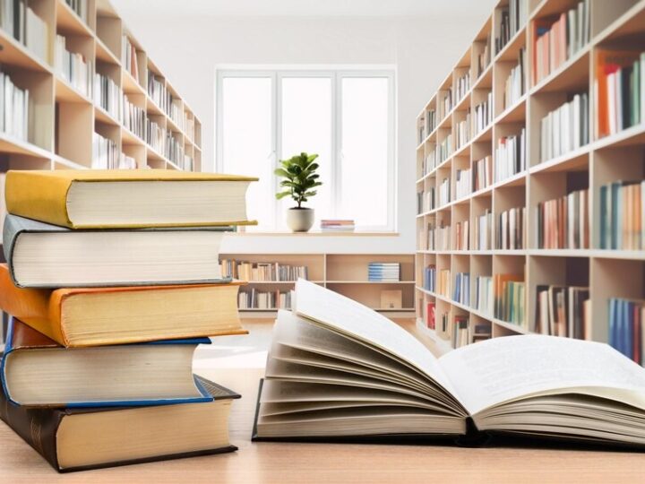 Ursynoteka z młodzieżą w projekcie „Włącznik”!