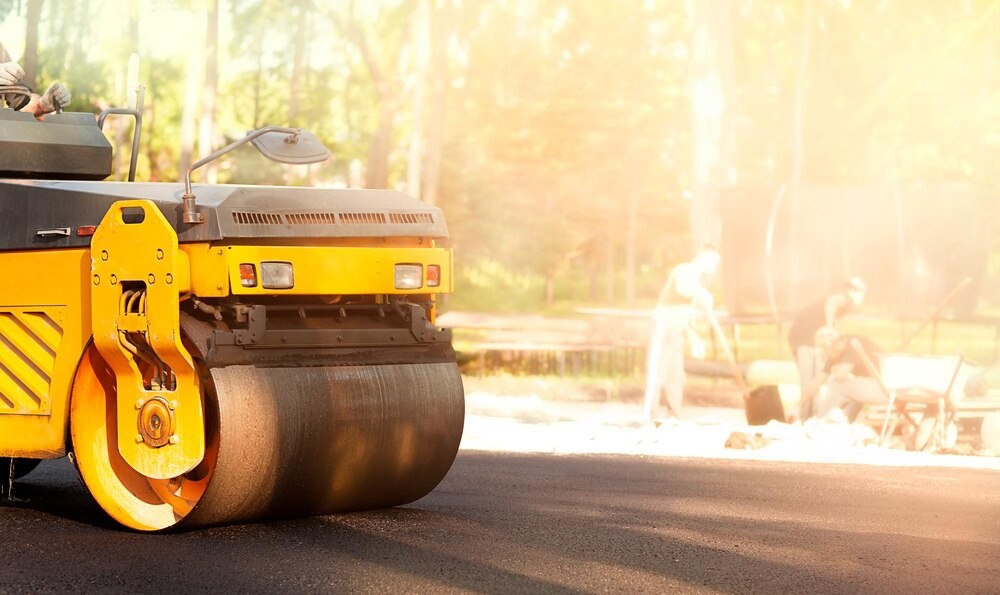 Utrudnienia na Wał Miedzeszyński: Remonty i objazdy do poniedziałku!