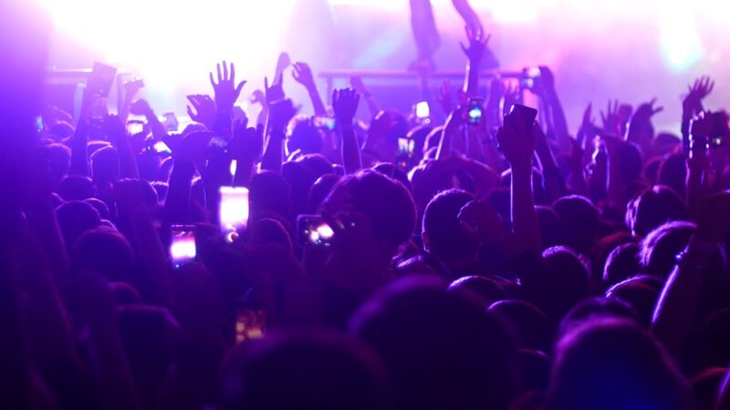 Kultura i Muzyka: Tydzień Pełen Wrażeń we Włochach!