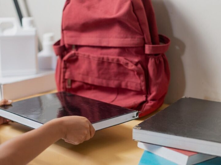 Nowe zasady zwrotu książek podczas remontu biblioteki na Bukietowej 4a