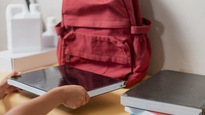Nowe zasady zwrotu książek podczas remontu biblioteki na Bukietowej 4a