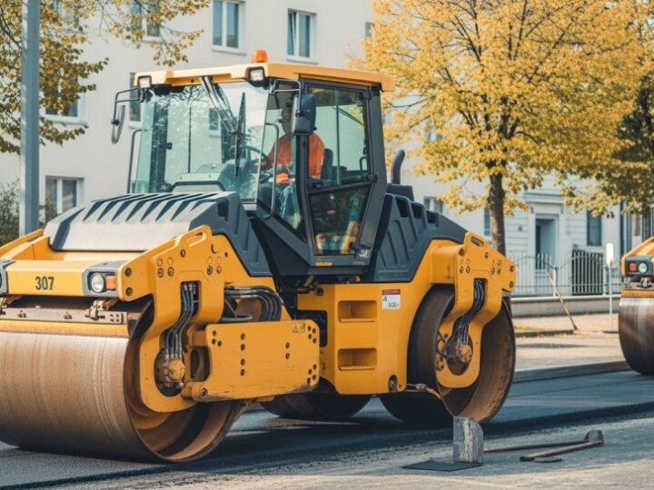 Nowe chodniki w Warszawie: komfort dla pieszych w zasięgu ręki