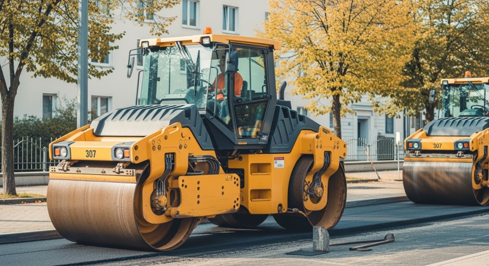 Nowe chodniki w Warszawie: komfort dla pieszych w zasięgu ręki