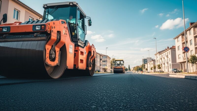 Pogotowie Drogowe ZDM: Warszawskie drogi w rękach ekspertów
