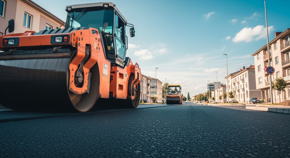 Pogotowie Drogowe ZDM: Warszawskie drogi w rękach ekspertów