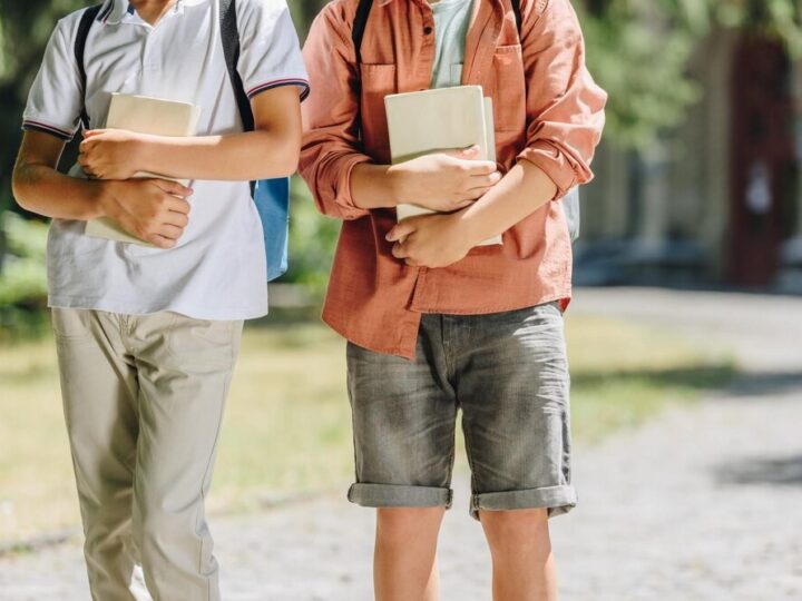 Ziny w bibliotece: Nowe możliwości dla młodzieży!