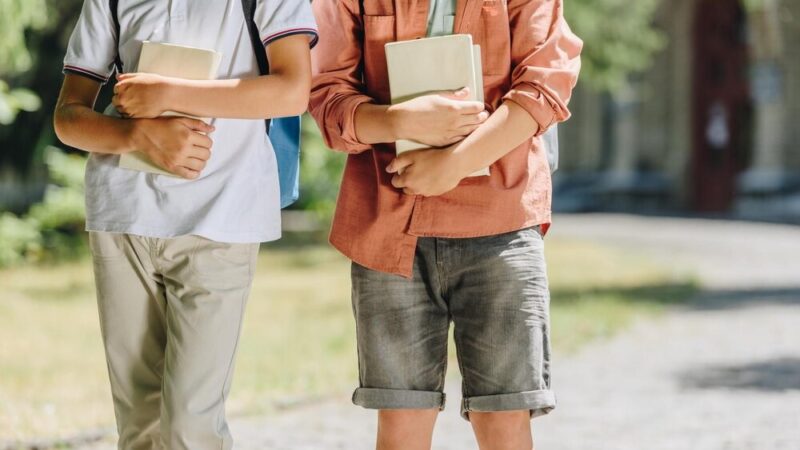 Ziny w bibliotece: Nowe możliwości dla młodzieży!