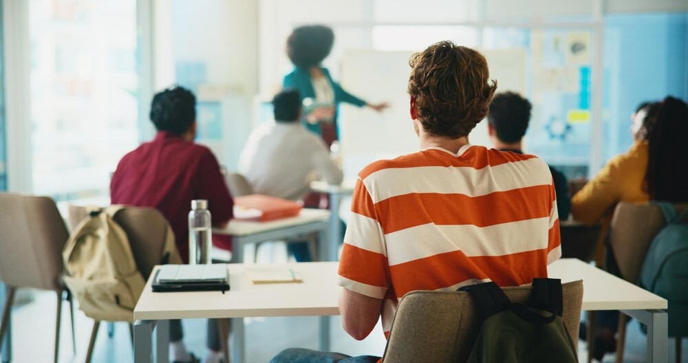 Warsztaty „Moc Słowa” – Zmiany w Czytelni Naukowej 5 listopada