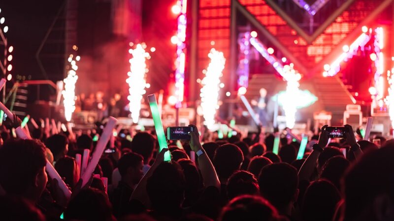 Świąteczna magia na Scenie Kocjana: koncert dla całej rodziny!