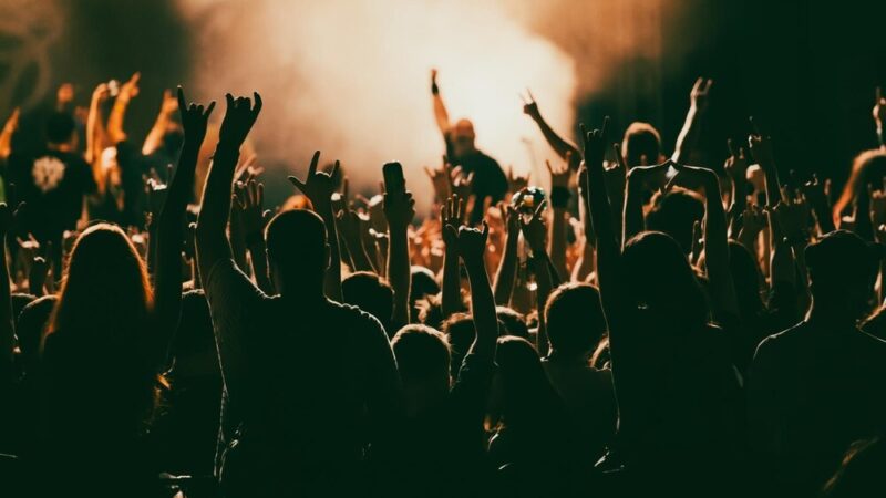 Świąteczna magia na Scenie Kocjana: koncert dla całej rodziny!