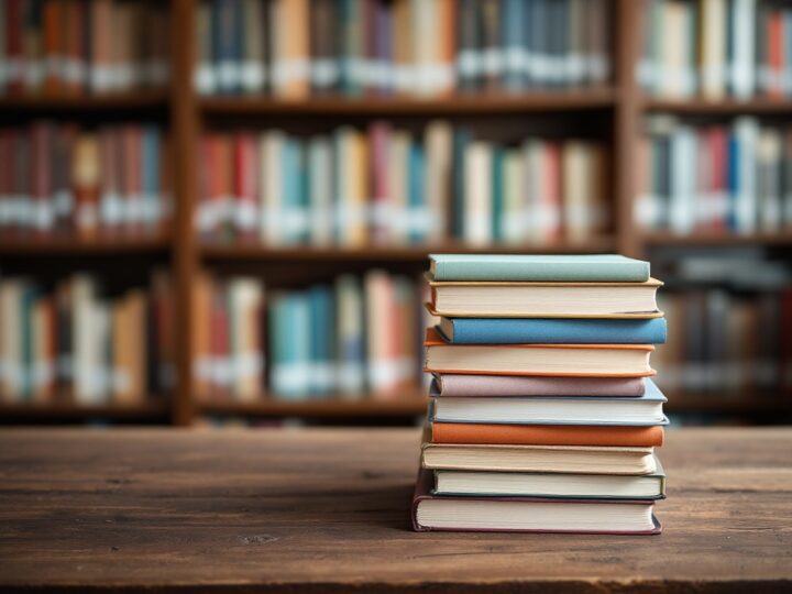 Twórz z sercem: Warsztaty dla Seniorów w Bibliotece!