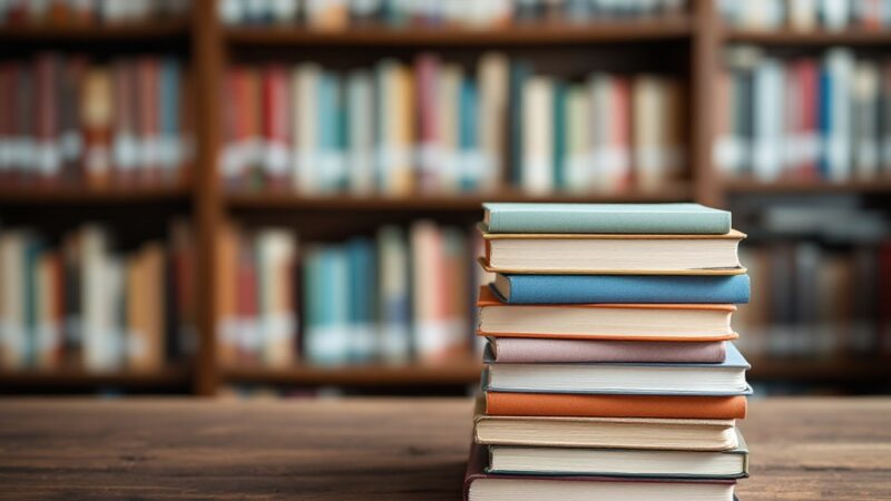 Twórz z sercem: Warsztaty dla Seniorów w Bibliotece!