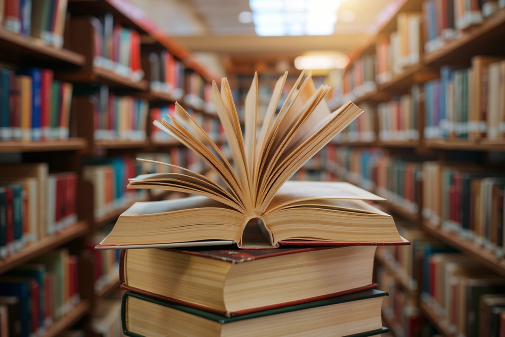 15 lat Mediateki Start-Meta: Świętuj z nami na Bielanach!