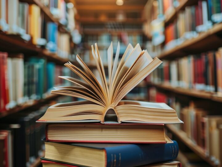 30 lat bemowskiej biblioteki: świętujemy wspólne chwile!