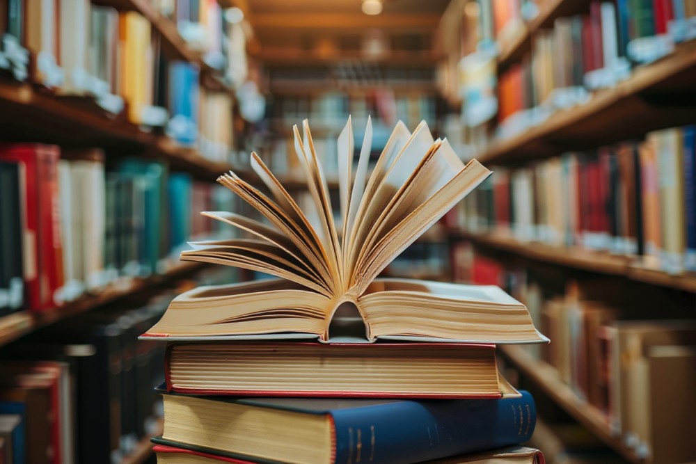 30 lat bemowskiej biblioteki: świętujemy wspólne chwile!