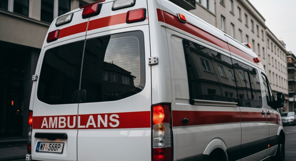 Strategiczne ćwiczenia ratunkowe w Piasecznie: Jak służby testują swoje umiejętności?