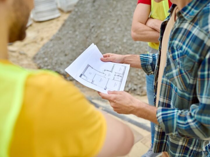 Nowoczesna Wola: Metamorfoza fabryk w biurowce