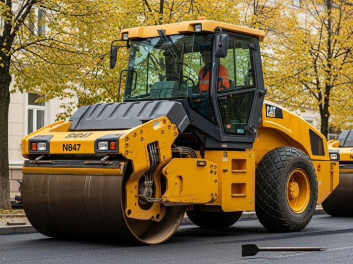 Wileńska w nowej odsłonie: Bezpieczniej, zielonej i z historią w tle