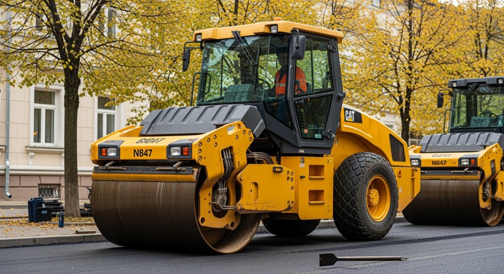 Wileńska w nowej odsłonie: Bezpieczniej, zielonej i z historią w tle