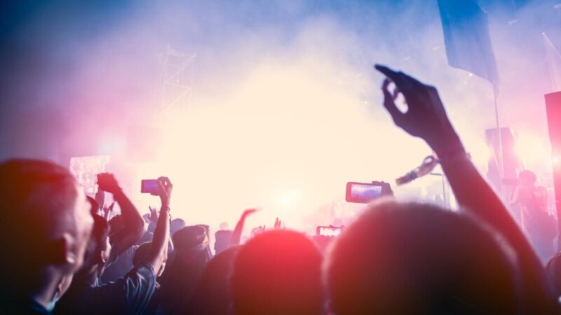 Wolność w sztuce: Poetycko-muzyczny spektakl na Święto Niepodległości