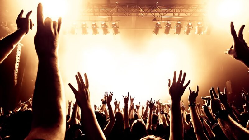 Niepodległa 2025: Muzyczne Święto Jedności w Warszawie