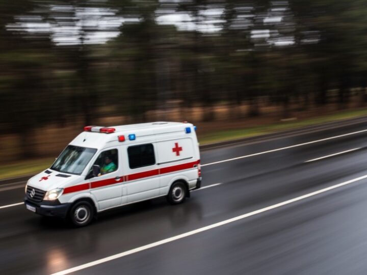 Bezpieczeństwo na pierwszym miejscu: Szkolenie służb w Szpitalu Bielańskim