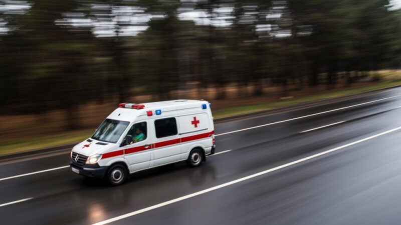 Bezpieczeństwo na pierwszym miejscu: Szkolenie służb w Szpitalu Bielańskim