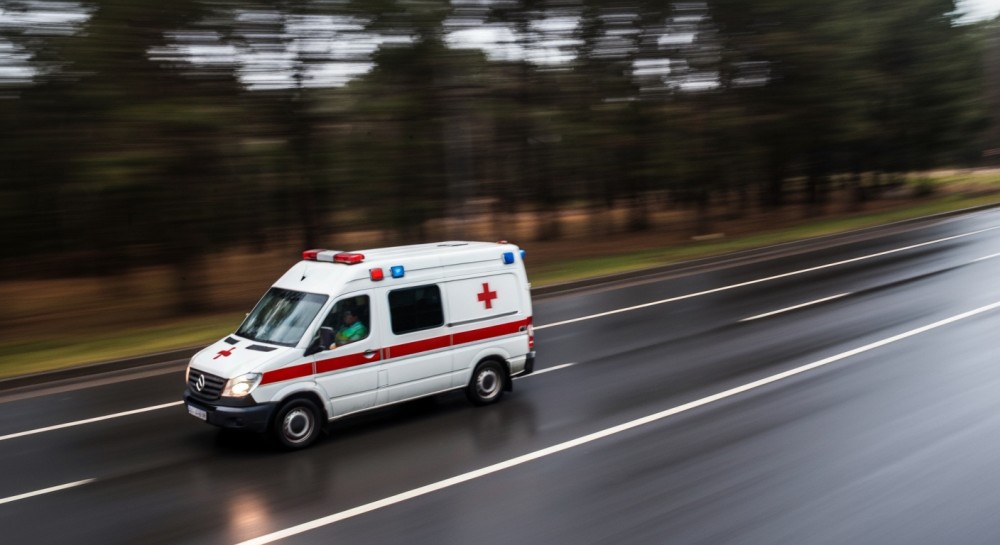 Bezpieczeństwo na pierwszym miejscu: Szkolenie służb w Szpitalu Bielańskim