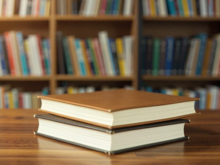 Listopadowe atrakcje w Bibliotece Publicznej Włochy: co warto zobaczyć?