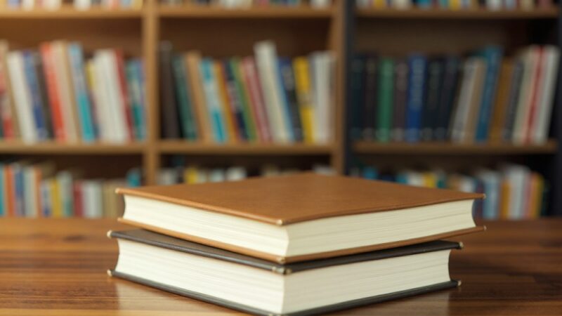 Listopadowe atrakcje w Bibliotece Publicznej Włochy: co warto zobaczyć?