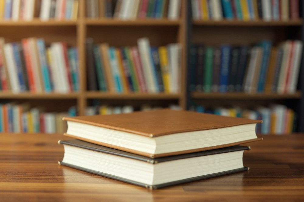 Listopadowe atrakcje w Bibliotece Publicznej Włochy: co warto zobaczyć?